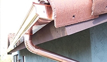 Rain Gutter Installation, Repair, Cleaning in Cedar Springs, GA